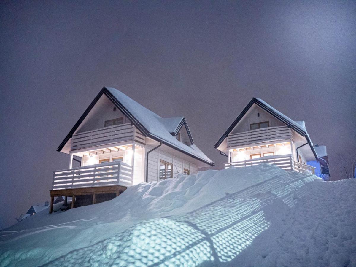 Alm Ski Jaworki Exterior photo